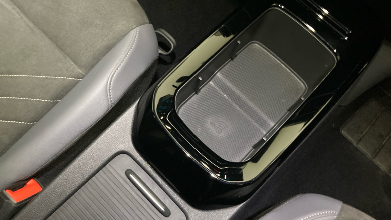 Volkswagen ID.4 109kW Life Pure 52kWh 5dr Auto Electric Estate